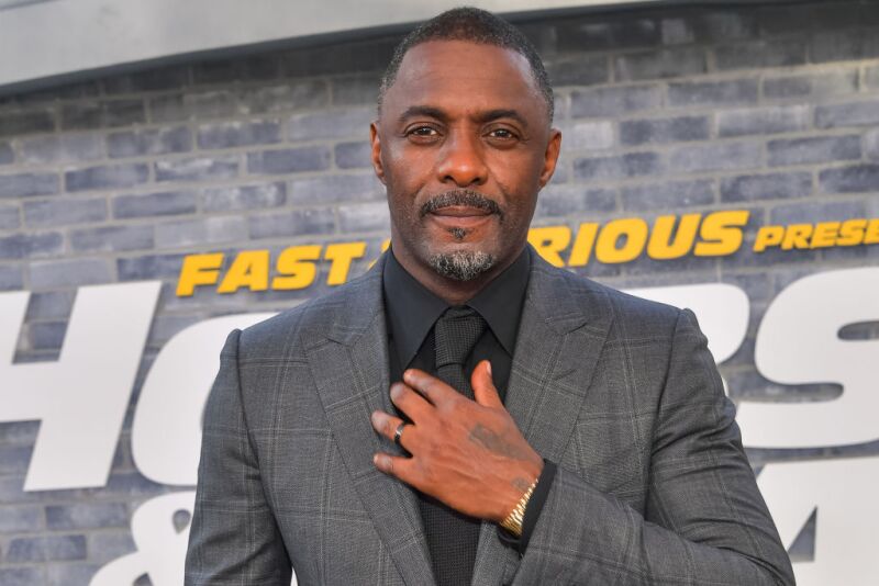 Premiere Of Universal Pictures' "Fast & Furious Presents: Hobbs & Shaw" - Red Carpet