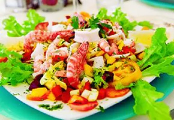 Cada platillo se hace como si fuera para un invitado especial.