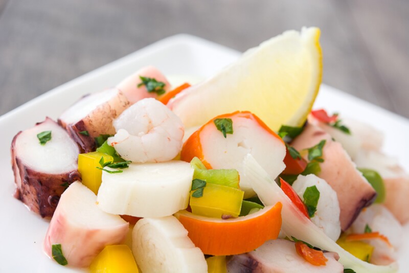 Ceviche