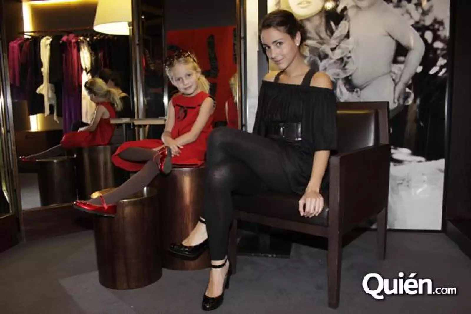 Carolina Herrera Children