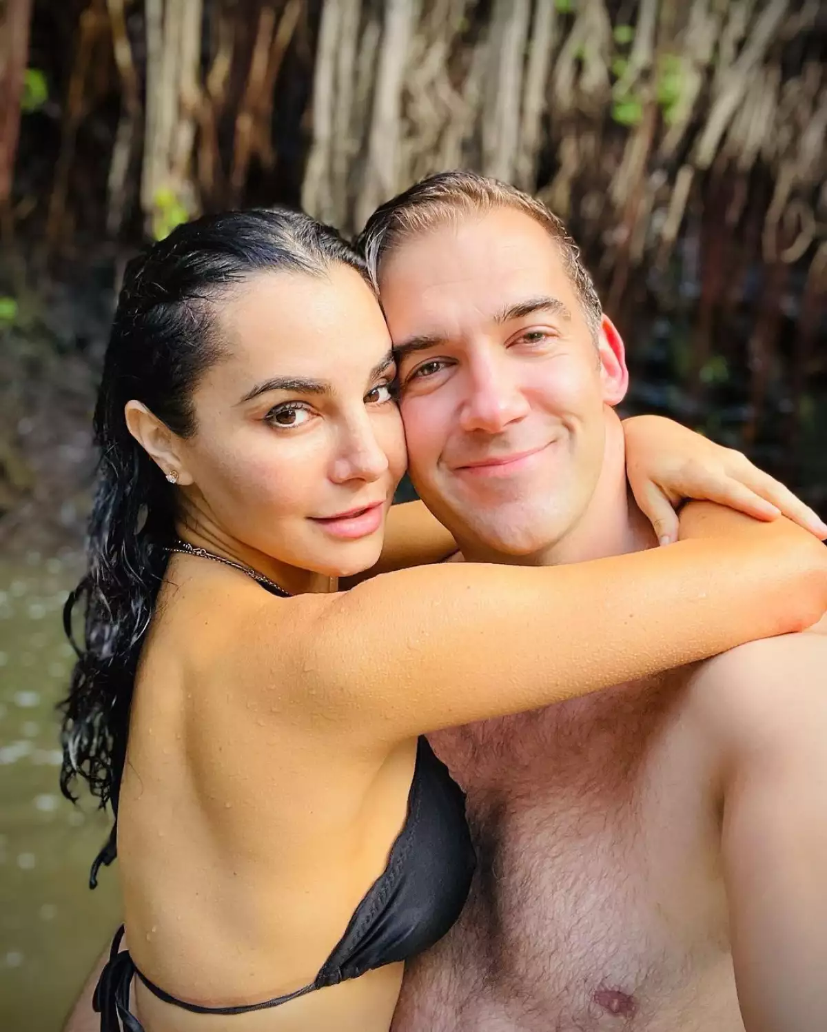 Martha Higareda
