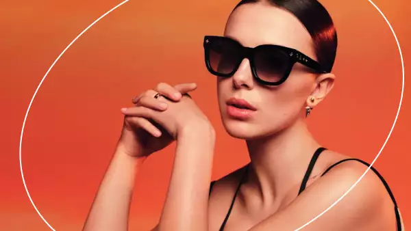 millie bobby brown louis vuitton