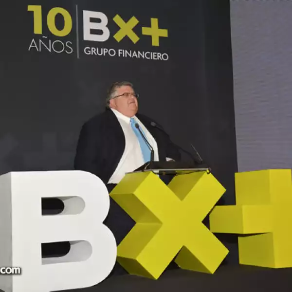 Doctor Agustín Carstens Carstens, Gobernador del Banco de México