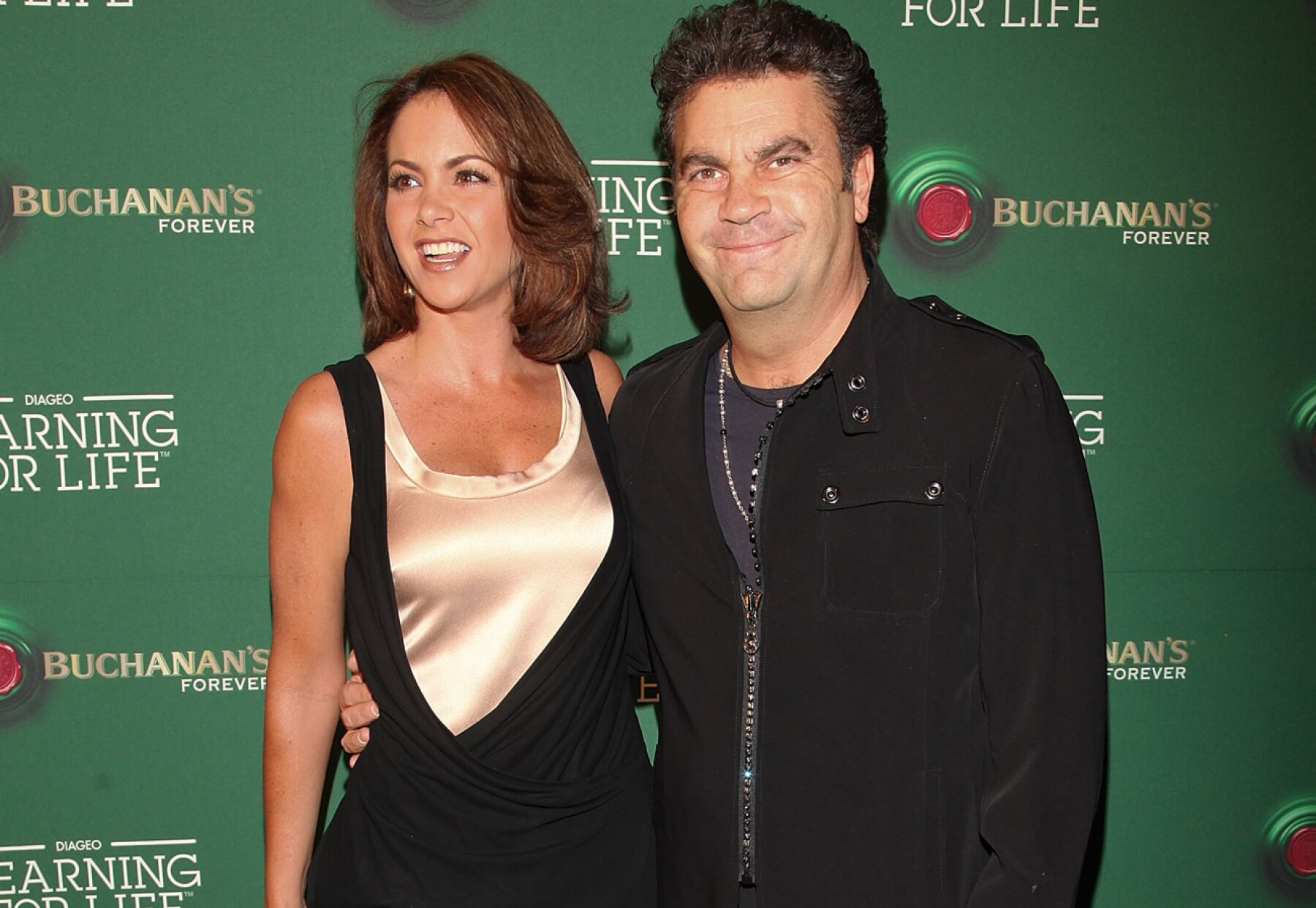 Mijares revela los principales motivos de su divorcio de ...