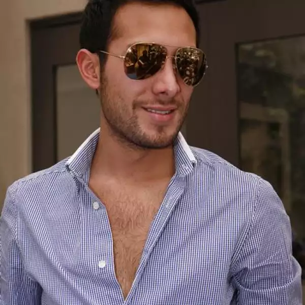 Pablo Ahumada