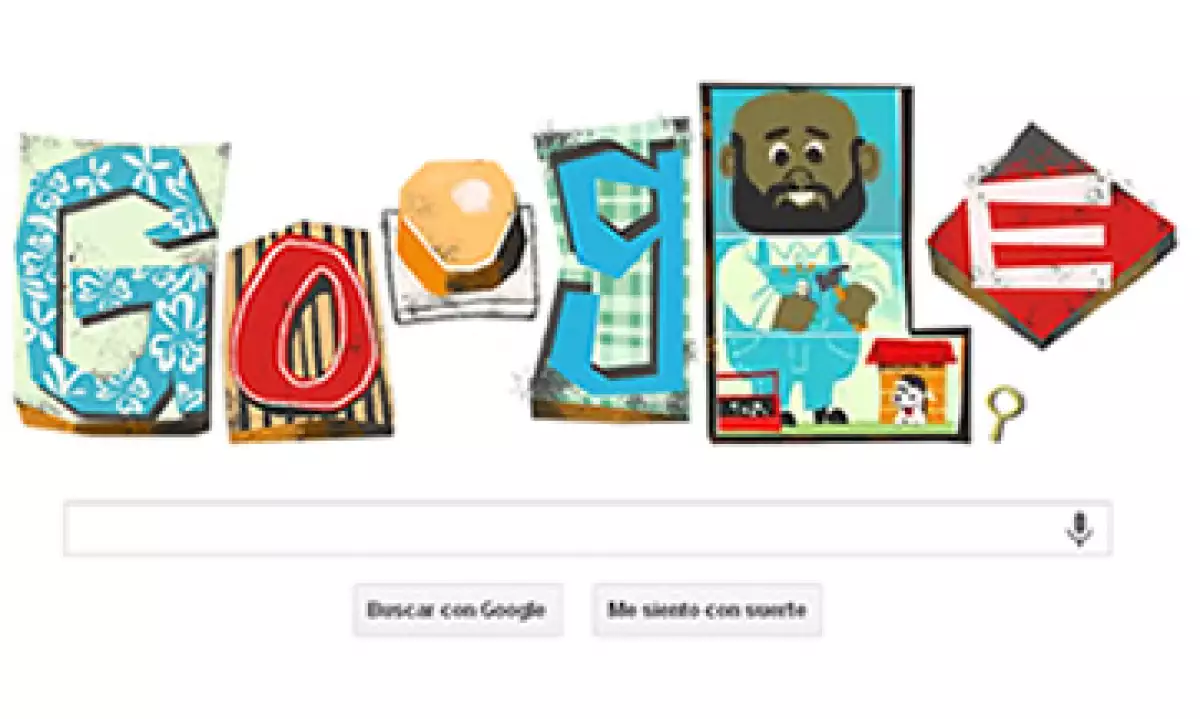 El diseño muestra a papás en diferentes actividades. (Foto: Tomada de Google.)