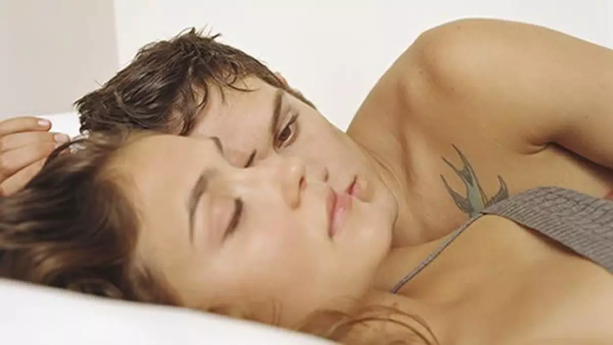 dormir
