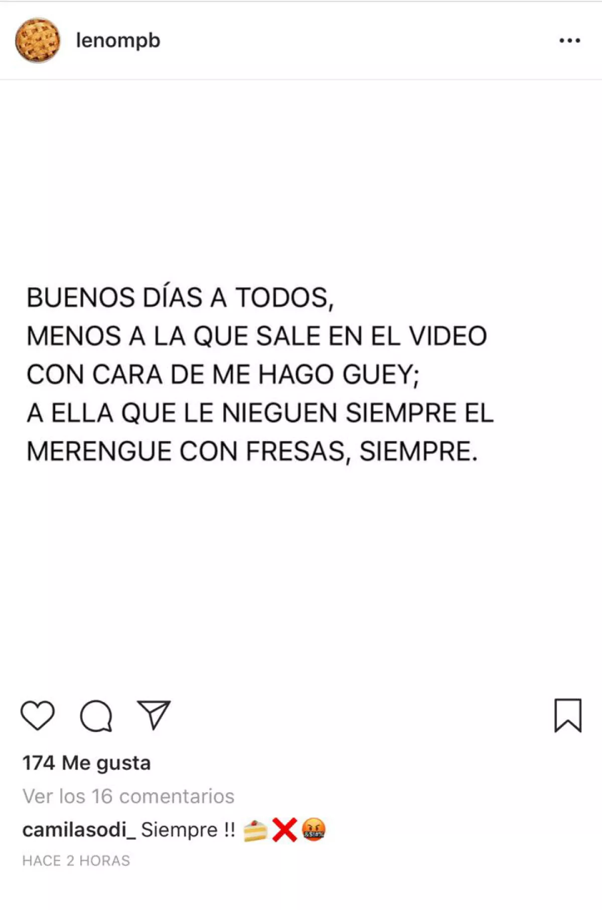 Respuesta 2 Camila Sodi