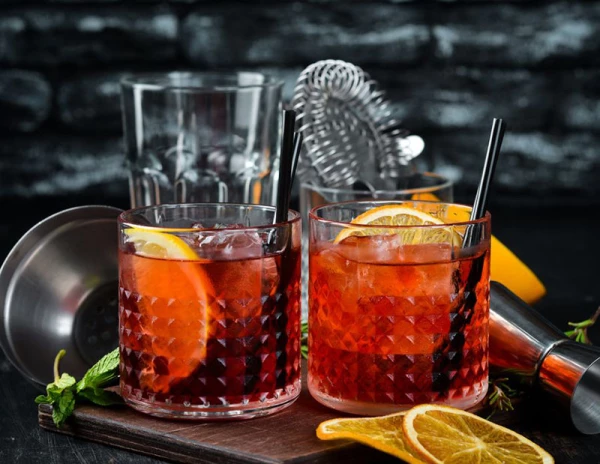 negroni