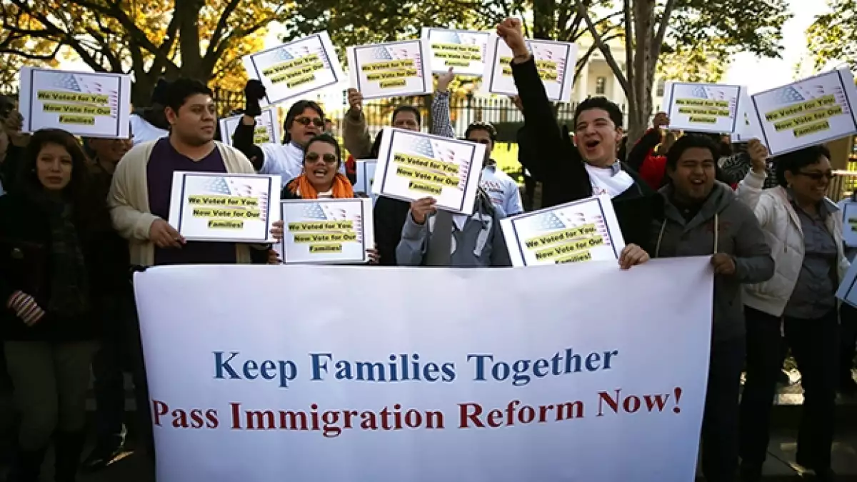 migrantes
