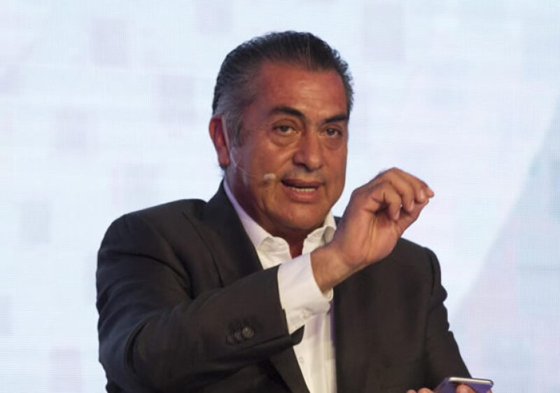 jaime rodríguez