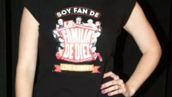 Hace siete años la serie de televisión fue un éxito que ahora regresa en un montaje con su elenco original y mucha diversión al Teatro López Tarso de la Ciudad de México.