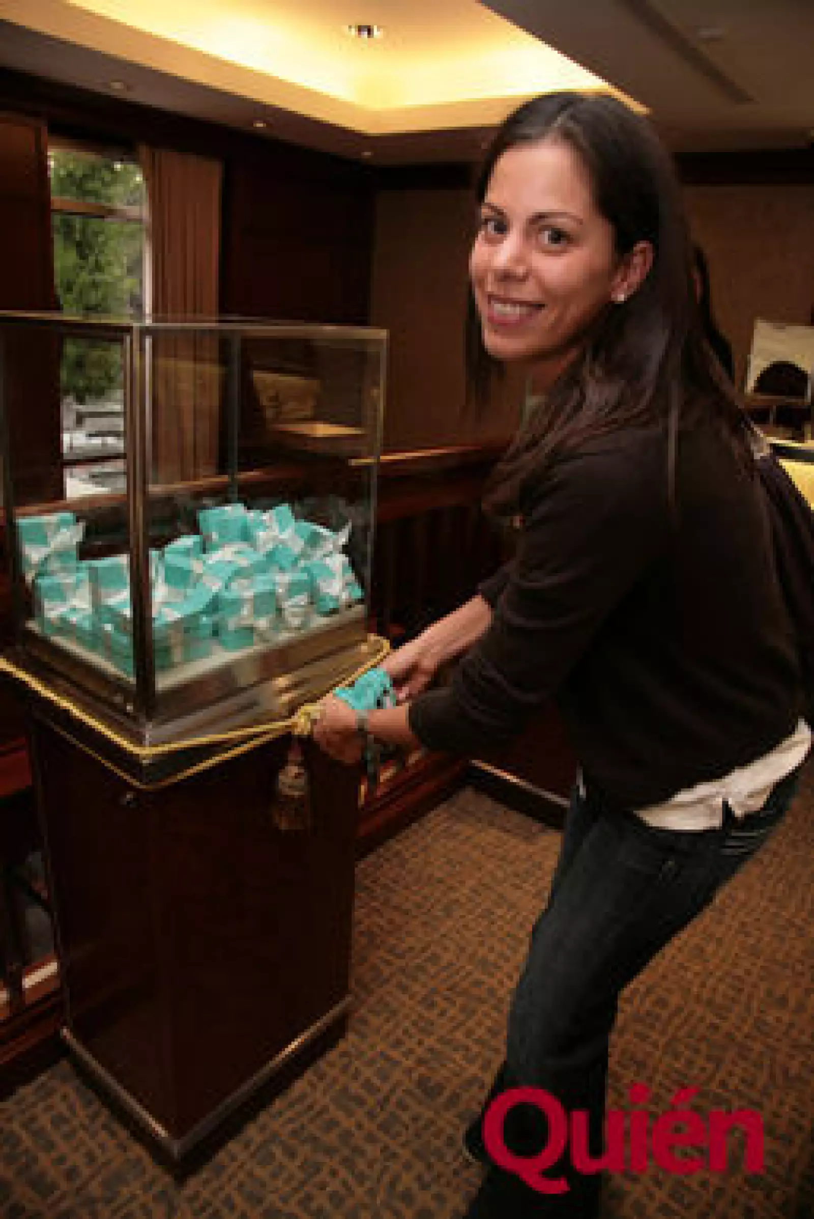 Andrea Goméz de Simon