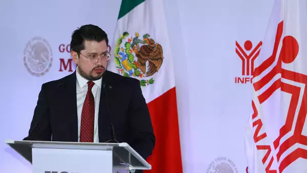 Carlos Martínez Infonavit