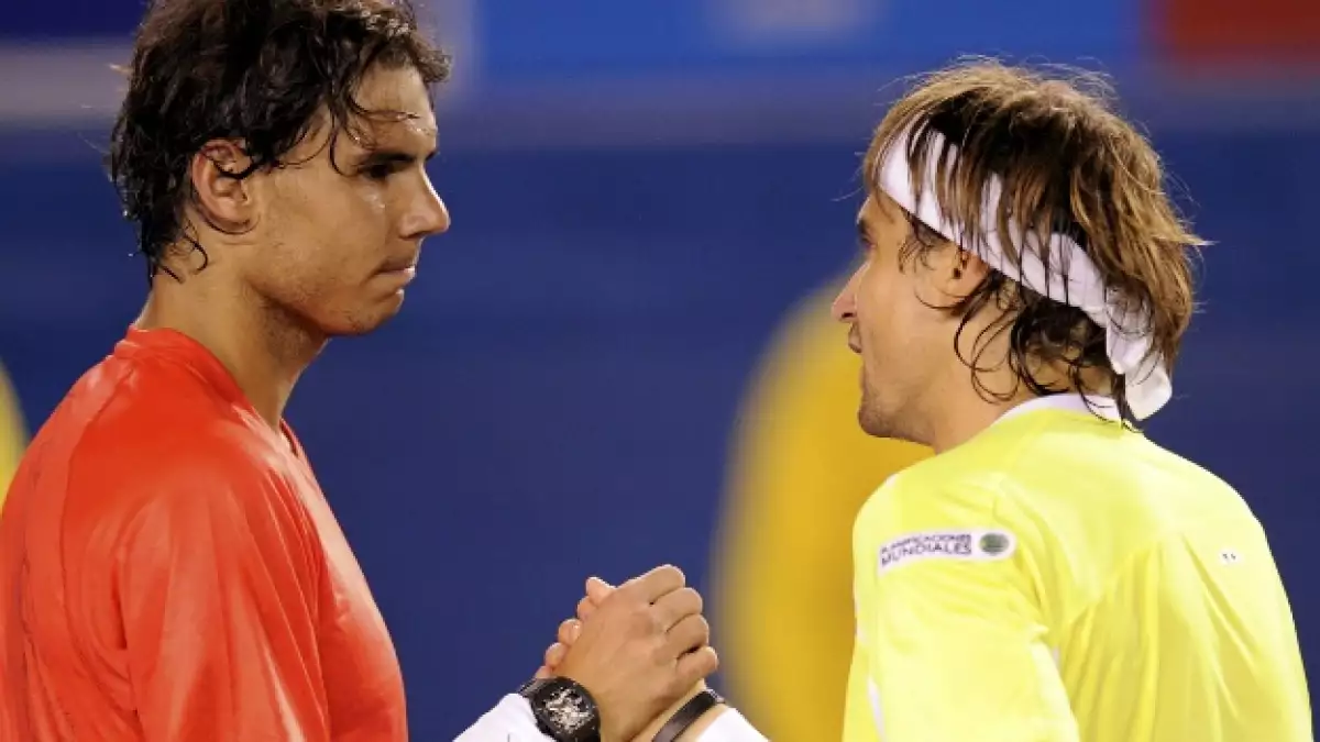 nadal