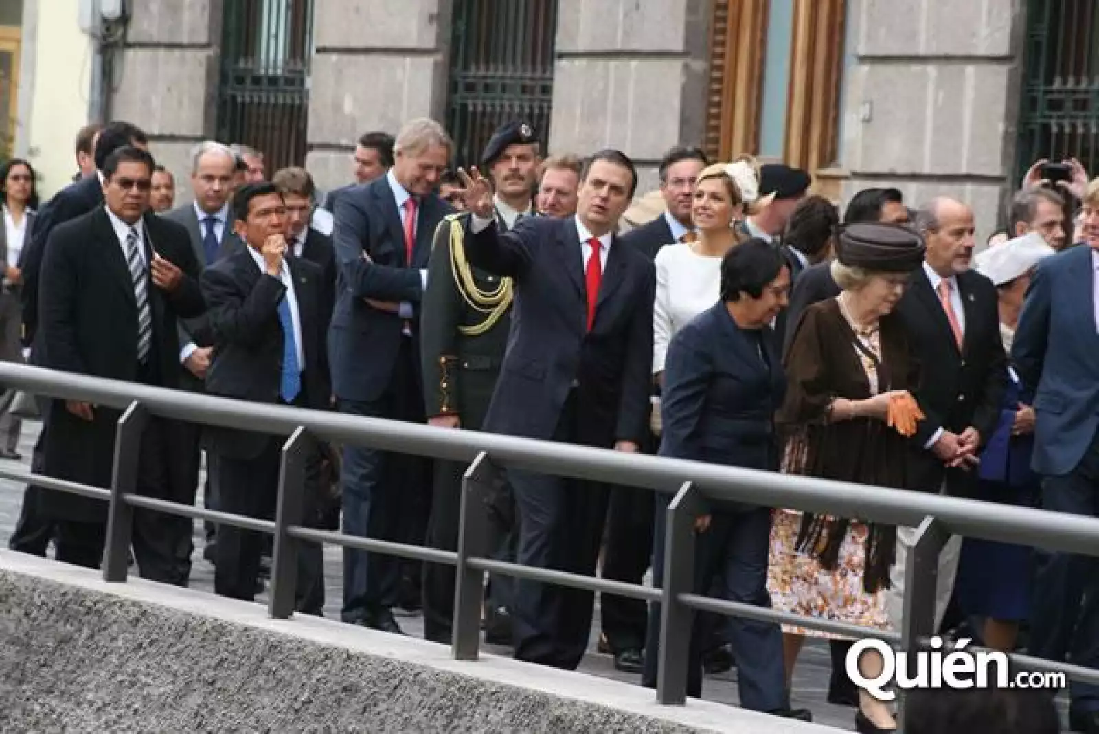 Príncipes de Holanda