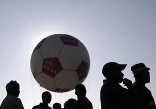 El mundial se jugará del 11 de junio al 11 de julio de este año. (Foto: Reuters)