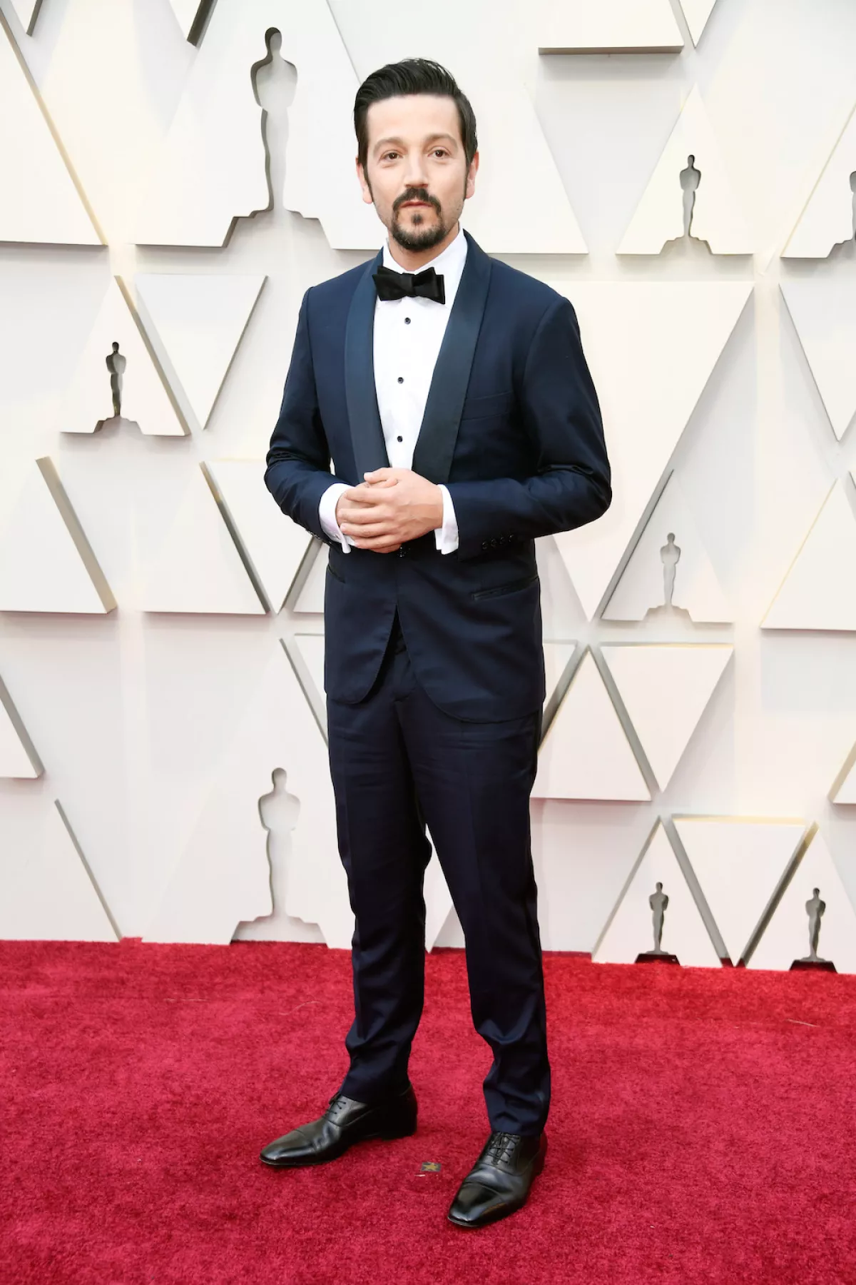 91st Annual Academy Awards - Arrivals
