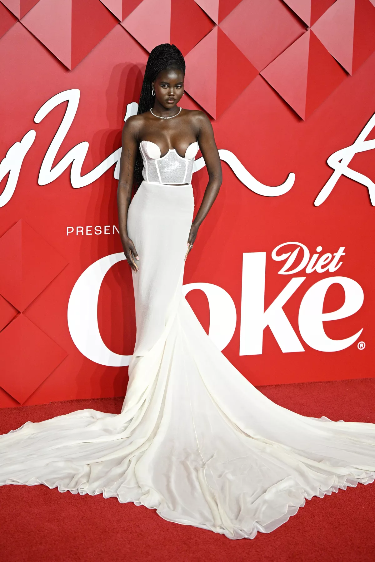 The Fashion Awards 2022 -  Red Carpet Arrivals