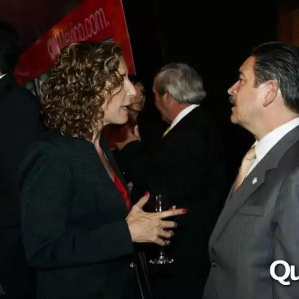 Presentación CNN México