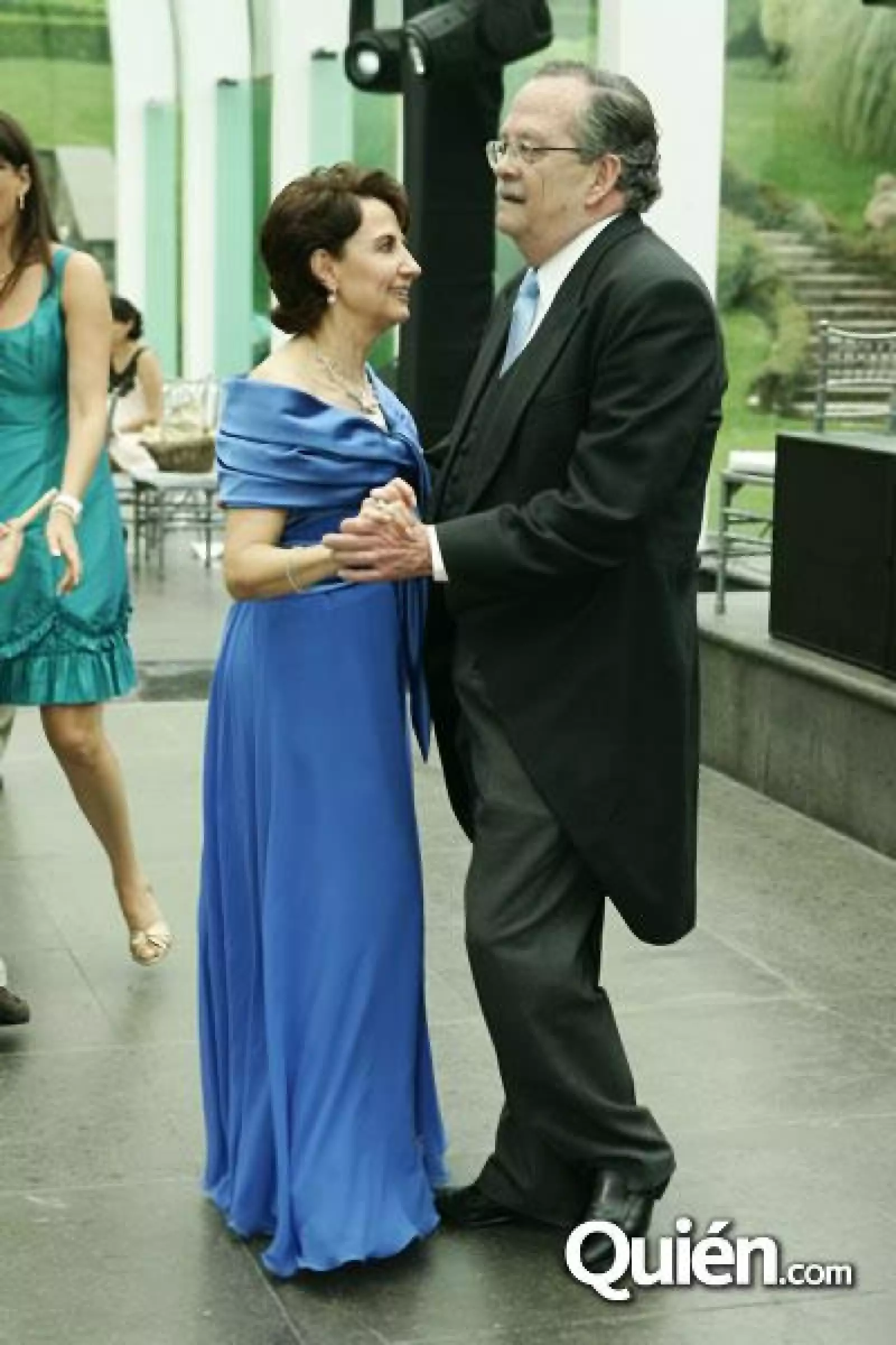 Boda Brenda y Francisco