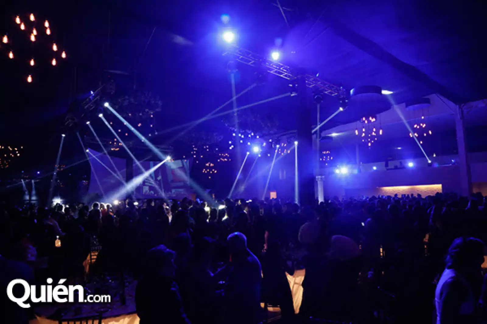 Graduación colegio Tomás Moro