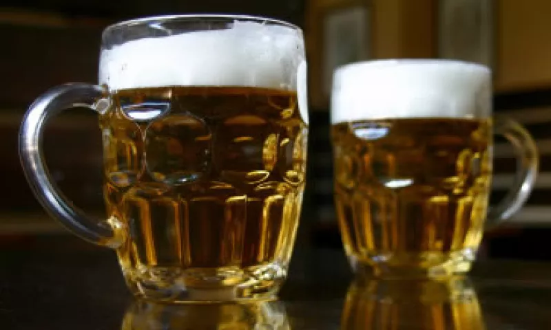 El Gobierno de NY dice que la cerveza artesanal de esa región compite con vinos de alta calidad. (Foto: Archivo)