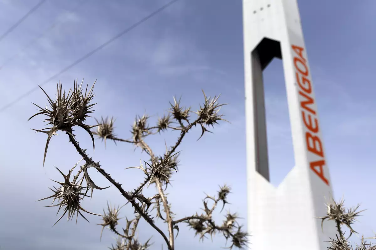 Abengoa tiene siete meses para evitar la quiebra y reestructurarse.