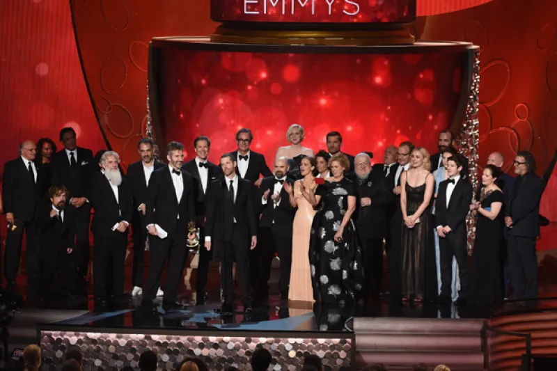 Mejor Serie Drama, Mejor Serie de Comedia, Mejor Actor de Reparto, Mejor Actriz de Reparto... ¿qué series, películas y actores lograron triunfar durante la entrega?