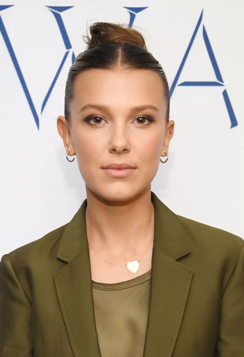 2019 WWD Beauty Inc Awards