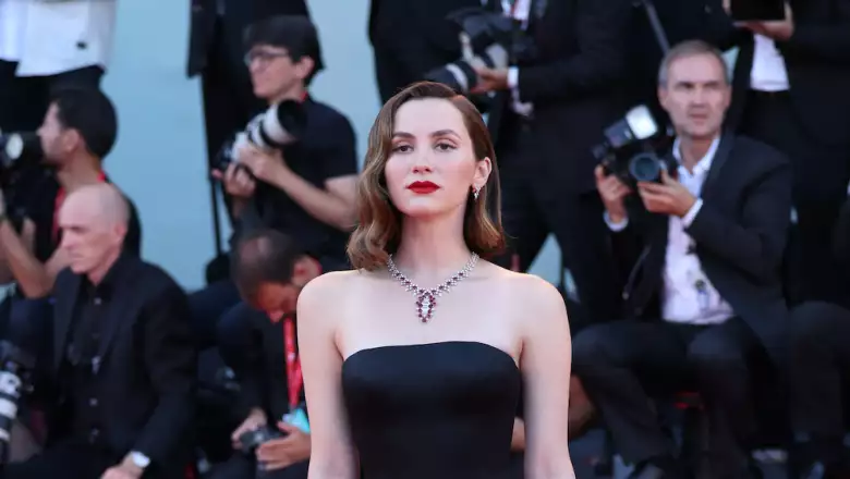 mejores vestidas en Venecia