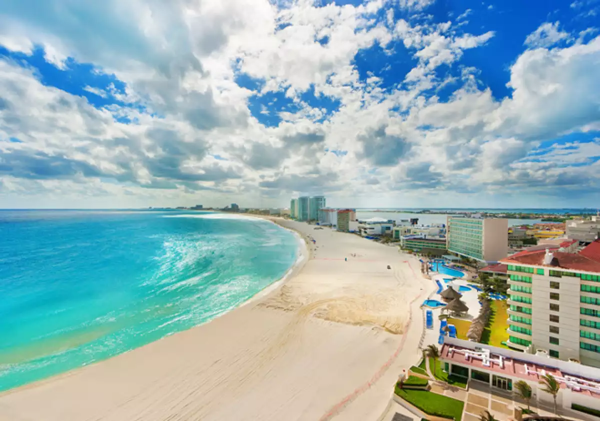 cancun