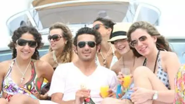 Acompañamos a un grupo de socialités tapatíos a Vallarta, donde disfrutaron de los últimos días de las vacaciones en un exclusivo yate y en el Hotel des Artistes. Fueron invitados por Thomas Sabo.