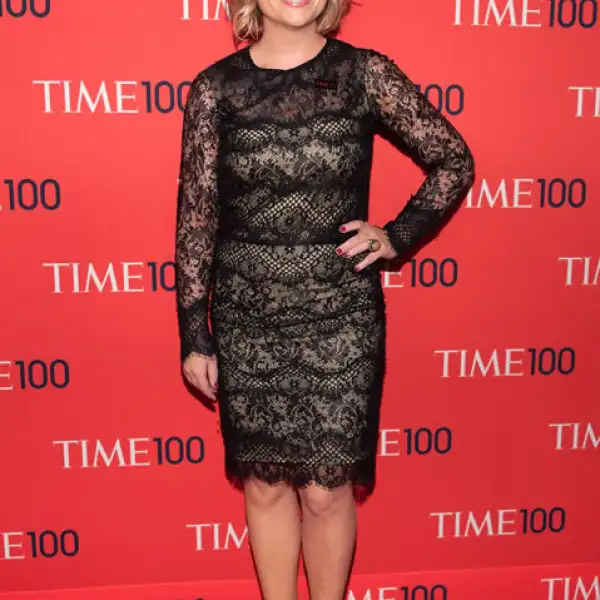 Amy Poehler.