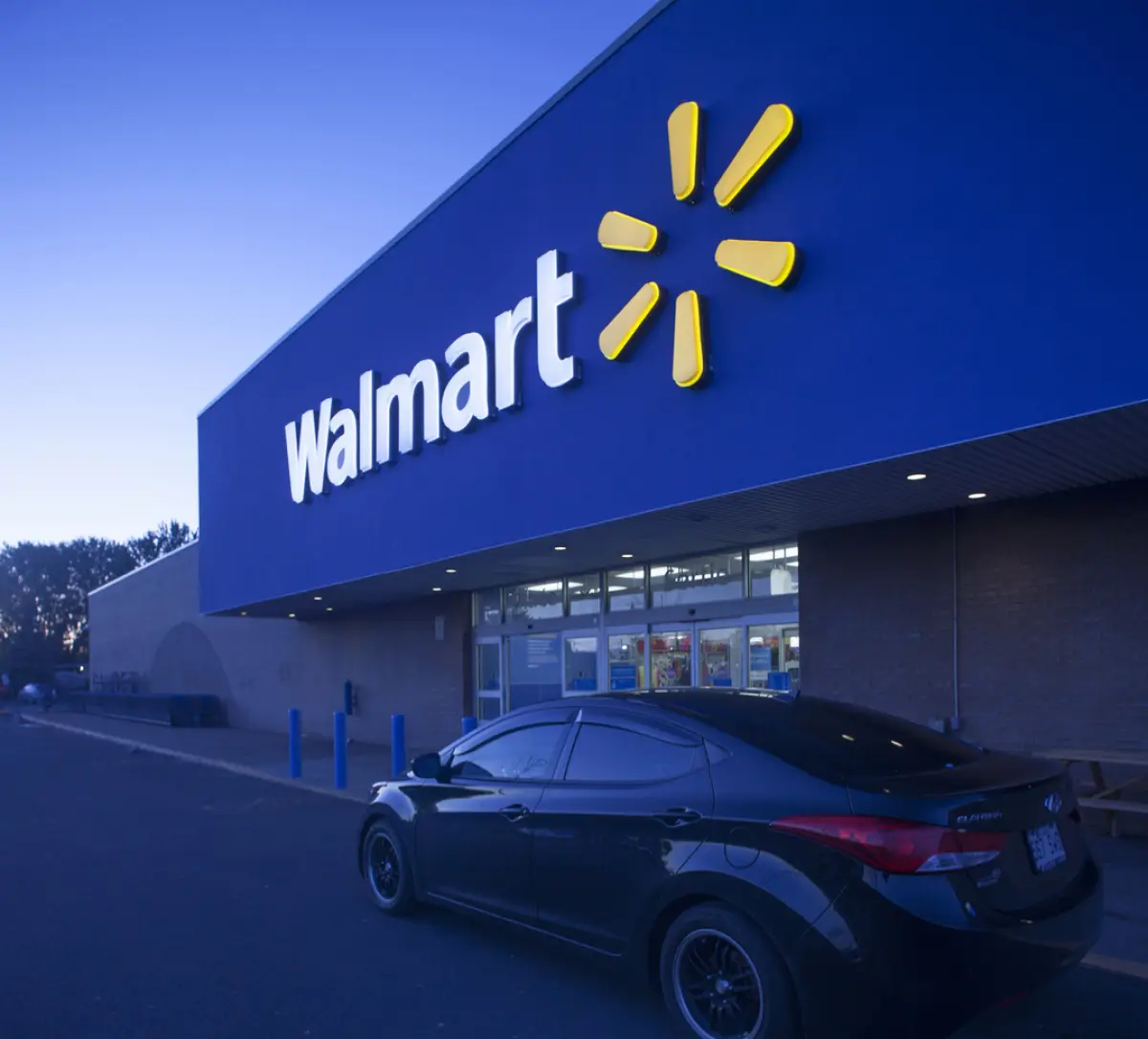 Walmart