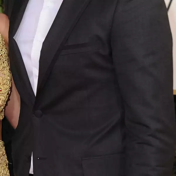 John Krasinski.