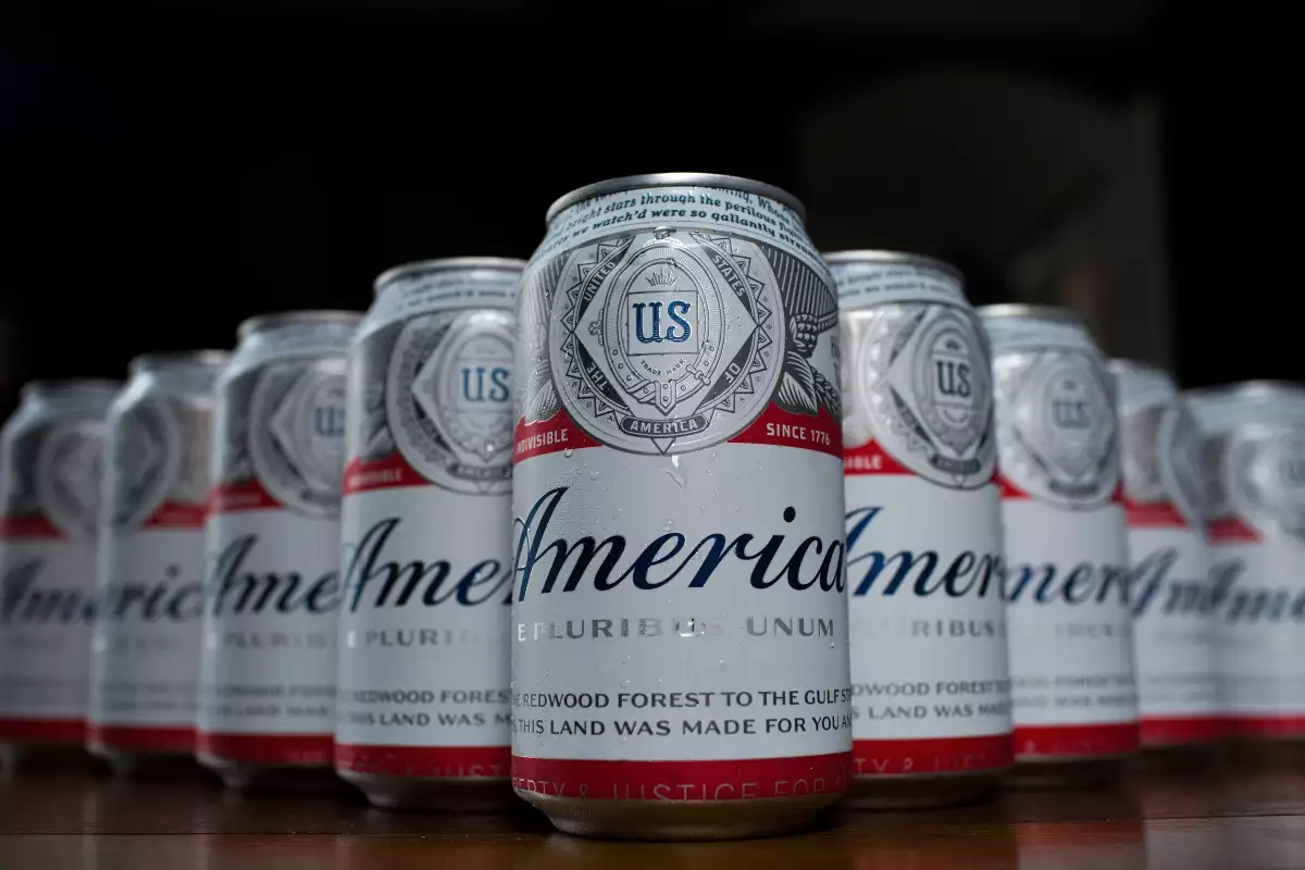 AB InBev y SABMiller combinarán sus marcas Budweiser, Stella Artois, Corona, Peroni, Grolsch y Pilsner Urquell