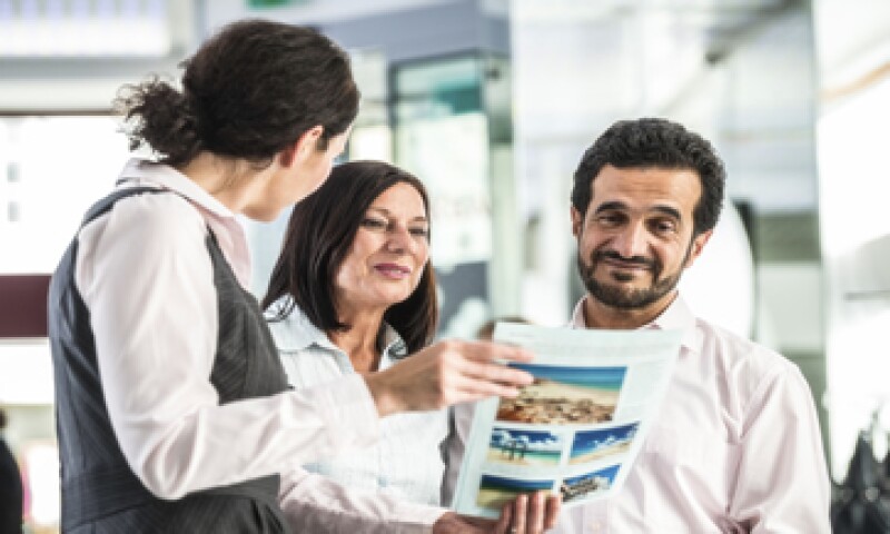 Expedia también cuenta con el sitio de reservaciones Hotels.com. (Foto: iStock by Getty Images. )