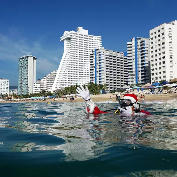 MEXICO-CHRISTMAS-FEATURE