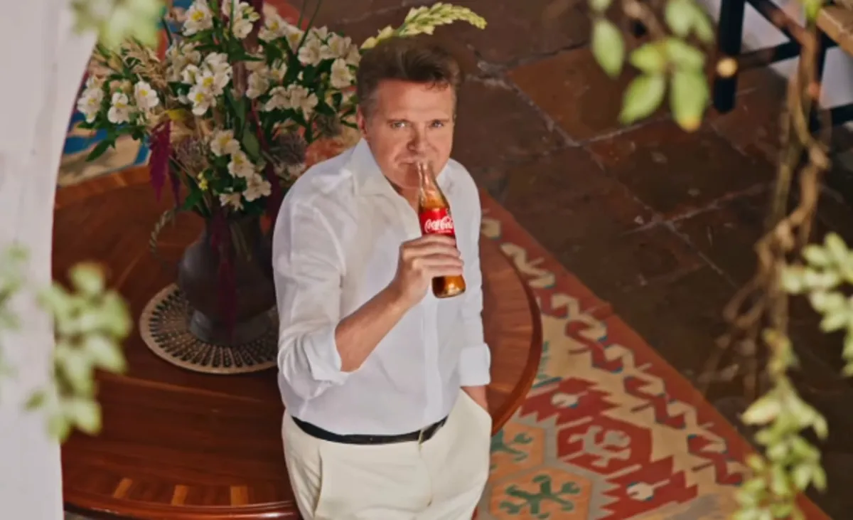 Luis Miguel