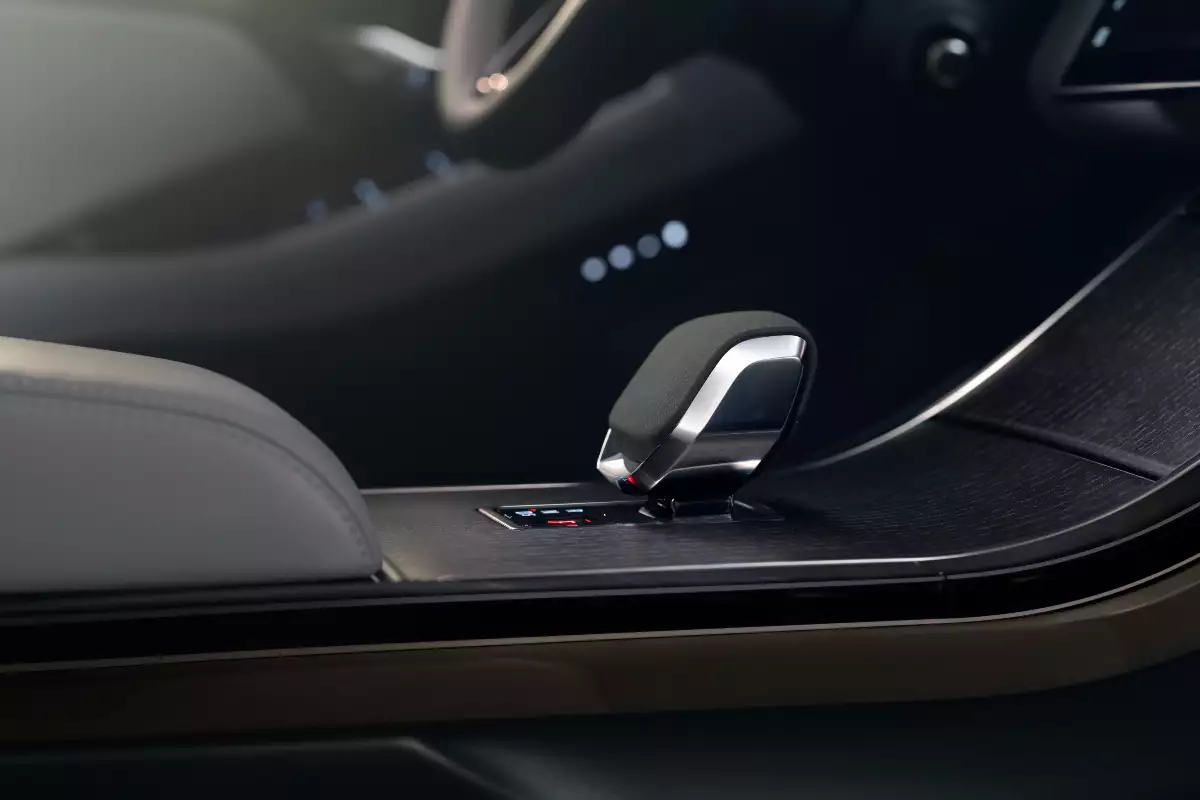 interiores range rover 2025