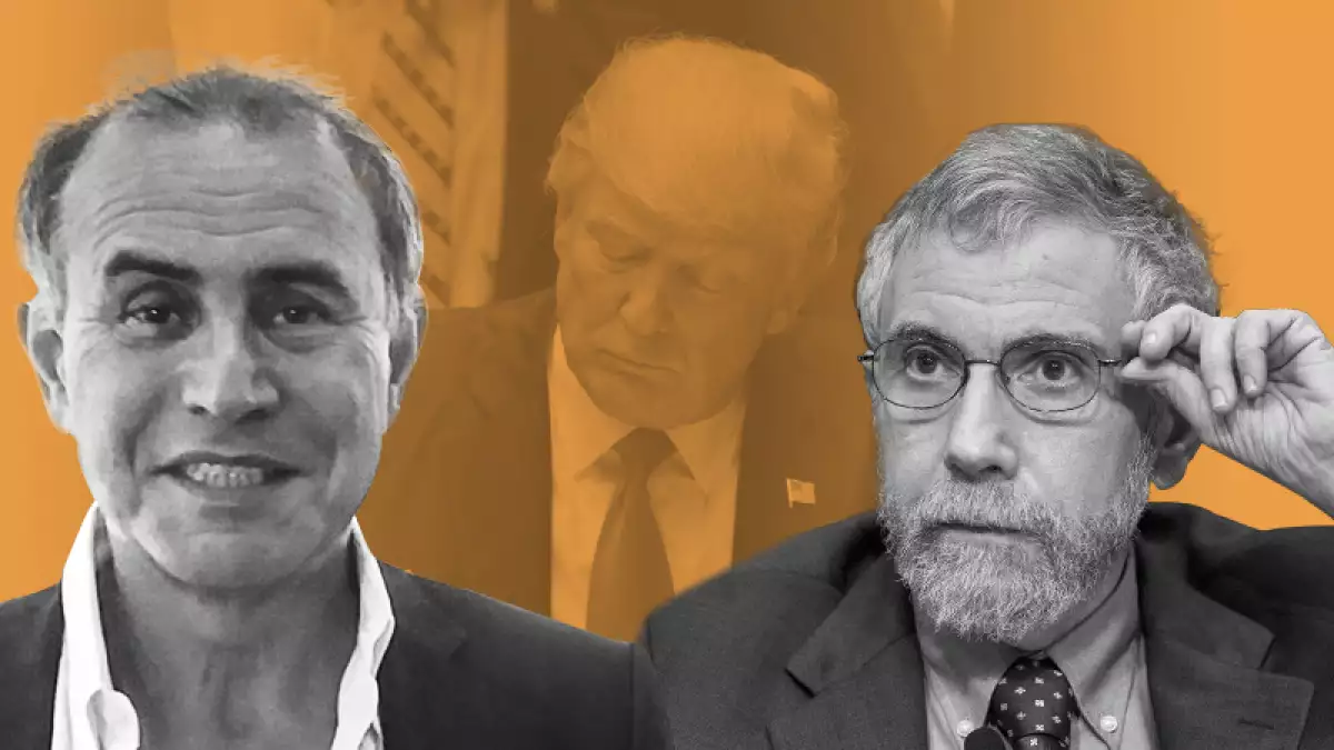 Krugman