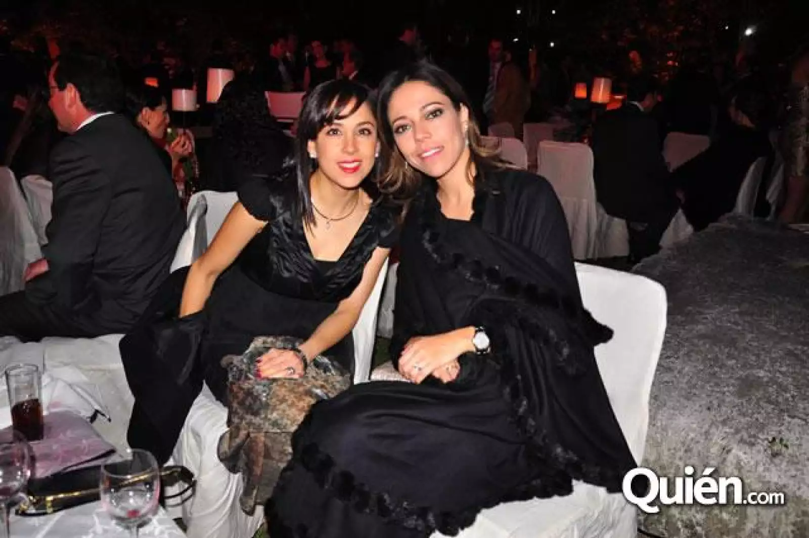 Boda de Ale Barba y Fernando Álvarez