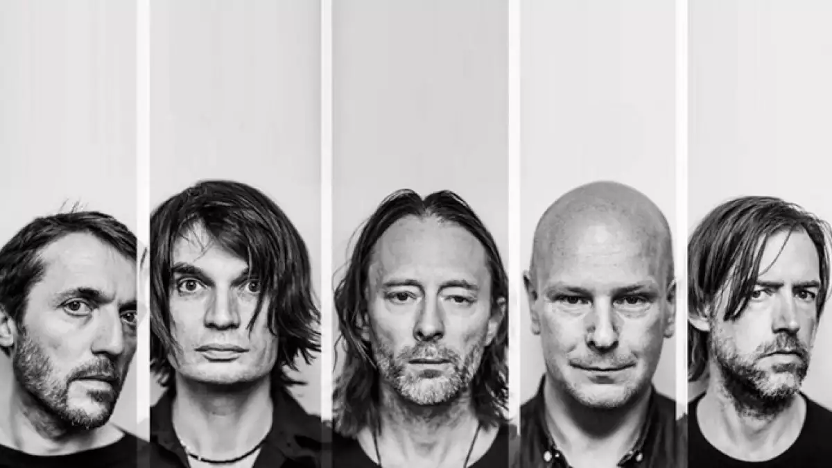 Radiohead