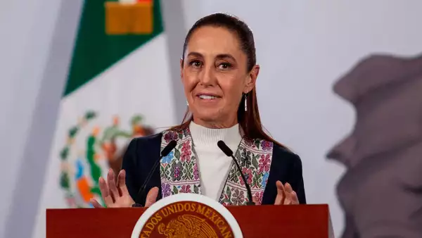 Reforma electoral de Sheinbaum: Adiós a 'pluris' y elecciones más baratas