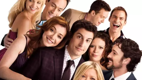 La nueva entrega de la saga protagonizada por Jason Biggs se estrenó hoy en México; se espera que sea uno de los éxitos de la temporada.