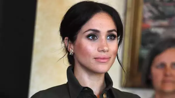 Meghan Markle 