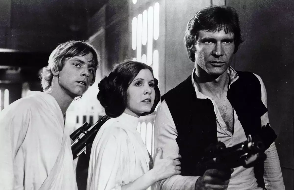 Han Solo