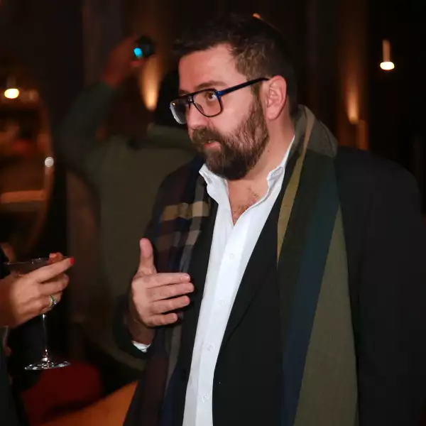 CENA PREMIOS METRO. ENCORE HONORS