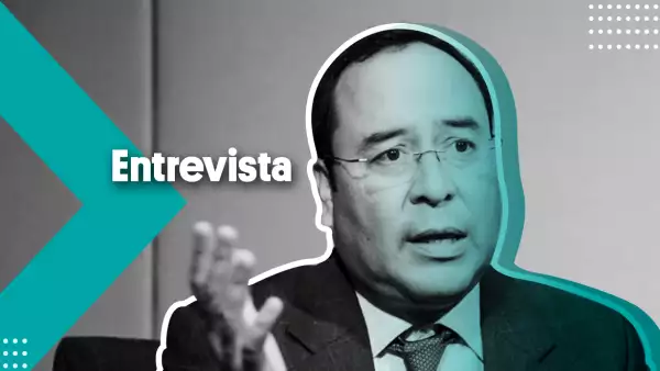 “Sería un despropósito ahorrar y poner en riesgo las elecciones en México”: Ciro Murayama